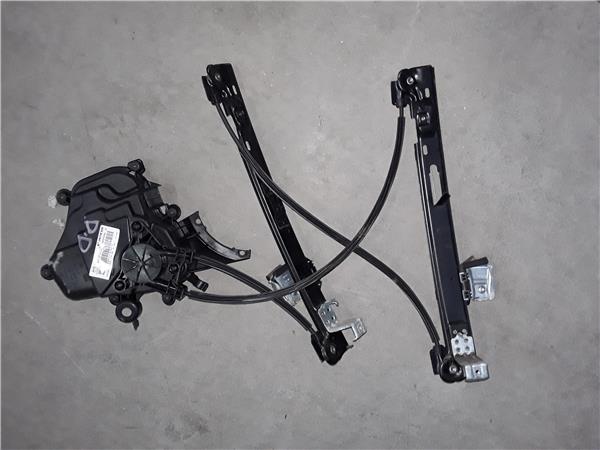 mecanismo elevalunas delantero derecho seat i