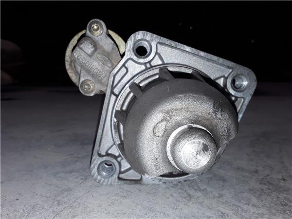 Motor Arranque Ford FOCUS Sedán 1.6