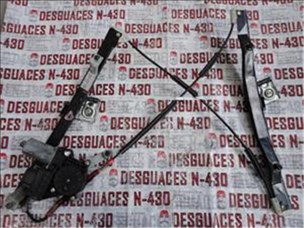 mecanismo elevalunas delantero derecho ford m