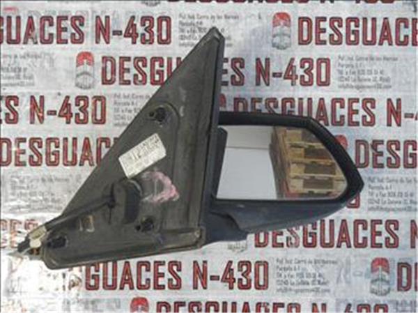 retrovisor electrico derecho ford mondeo iii