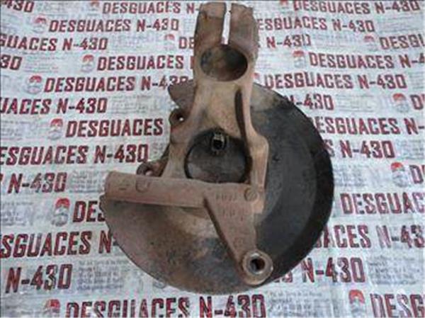 mangueta trasera izquierda ford mondeo iii b5