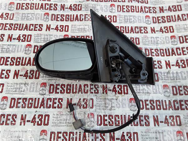 retrovisor electrico izquierdo citroen c5 ber