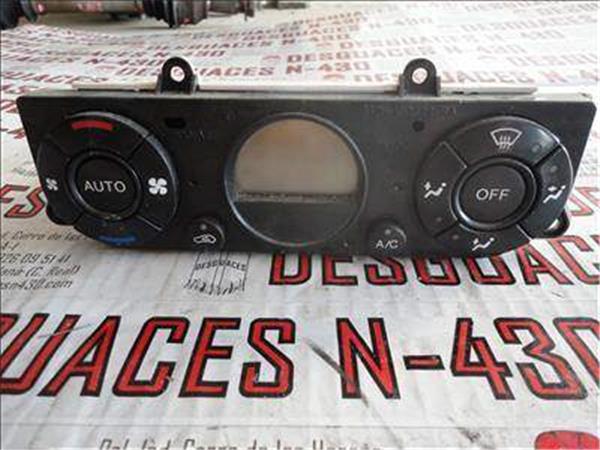 mandos climatizador ford mondeo iii b5y 18 16