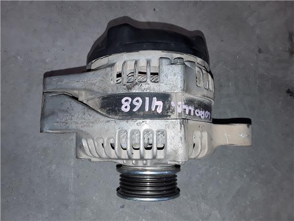 alternador toyota corolla (e12)(2002 >) 2.0 d 4d