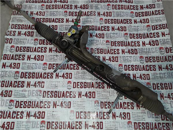 cremallera direccion asistida citroen c5 berl