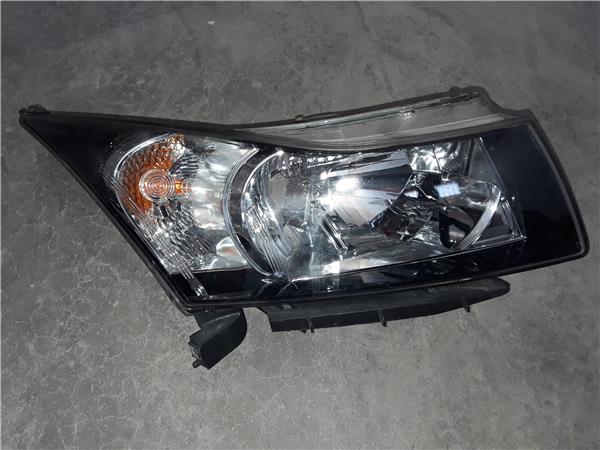 faro delantero derecho chevrolet cruze 5 puer