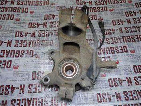 mangueta delantera derecha ford mondeo ii sed