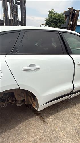 puerta trasera derecha jaguar f pace 092015