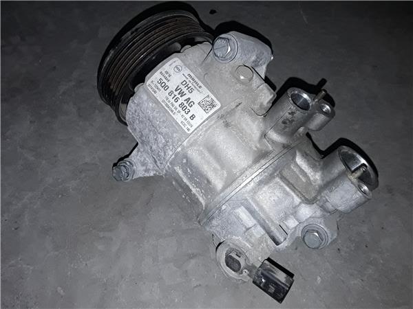compresor aire acondicionado seat ibiza sc 6j