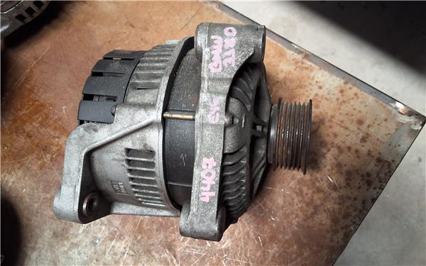 alternador bmw serie 3 berlina e46 1998  20 3