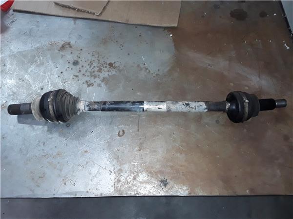 palier trasero izquierdo jaguar f pace 092015
