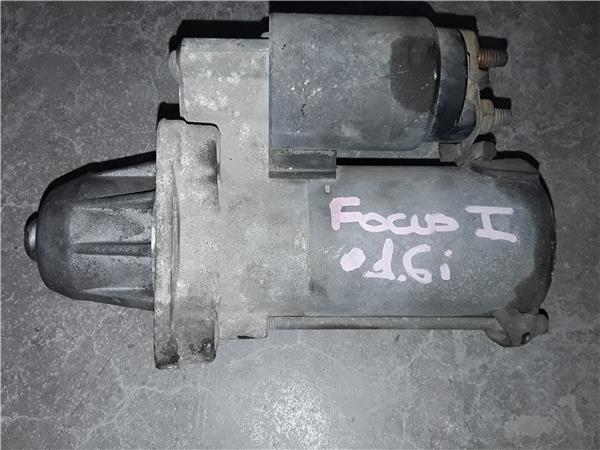 motor arranque ford focus (daw, dbw) 1.6 16v