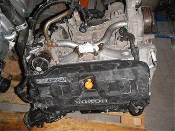 motor completo honda civic viii hatchback fn