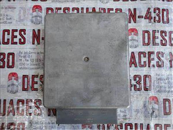 centralita ford mondeo iii b5y 20 16v tddi td