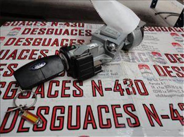 clausor ford focus ii da 18 tdci