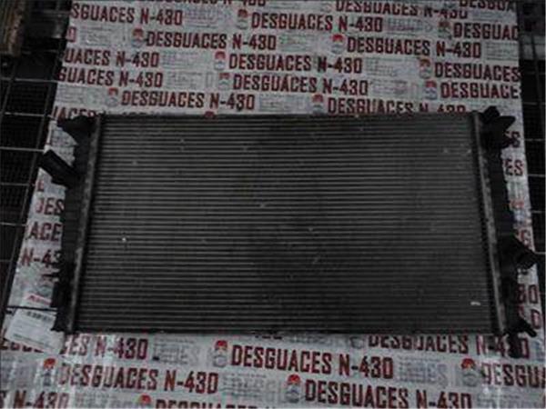 radiador ford focus ii da 18 tdci