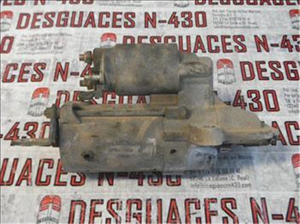 motor arranque ford mondeo iii b5y 18 16v