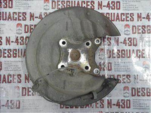 mangueta trasera izquierda honda civic viii h