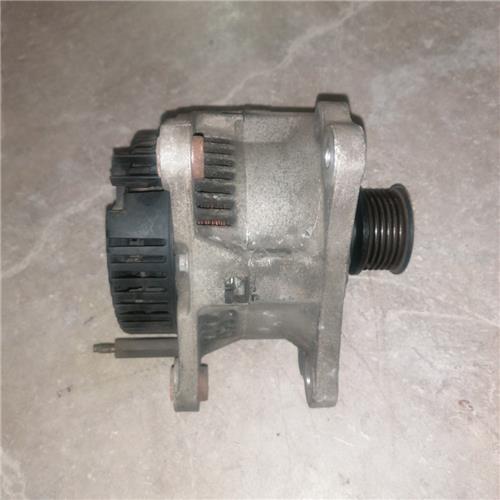 alternador volkswagen polo iii (6n1)(09.1994 >) 1.0 básico [1,0 ltr.   37 kw]