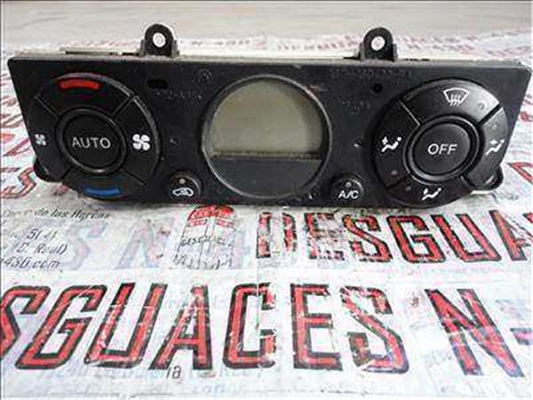 mandos climatizador ford mondeo iii b5y 20 16