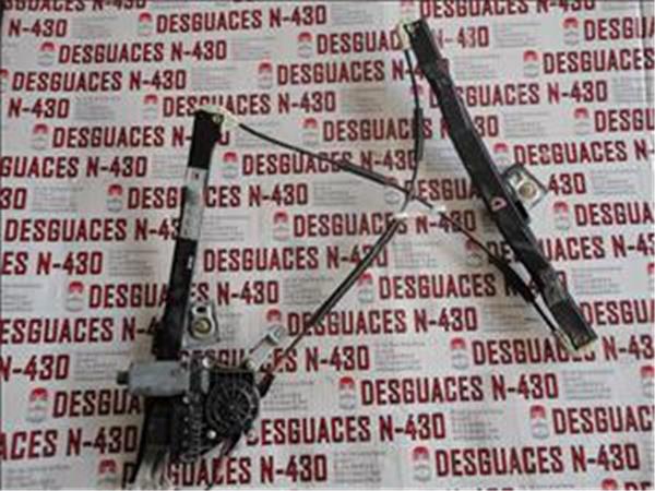 mecanismo elevalunas delantero derecho ford m