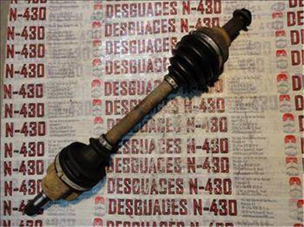 palier delantero izquierdo ford mondeo iii b5