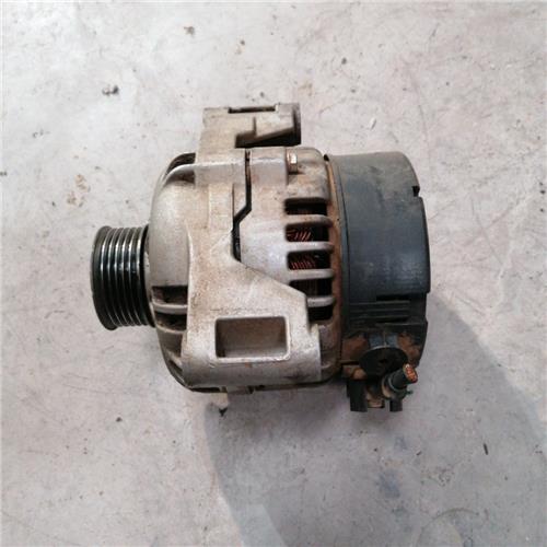 alternador citroen berlingo (1996 >) 1.9 d (mfdjy)