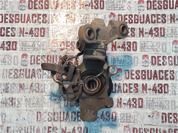 mangueta delantera izquierda nissan primera b