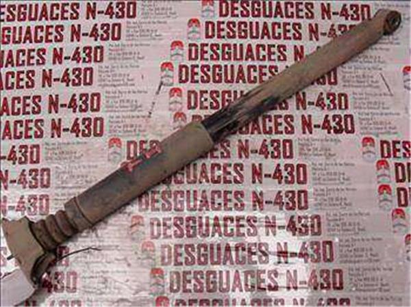 amortiguador trasero completo ford focus ii d