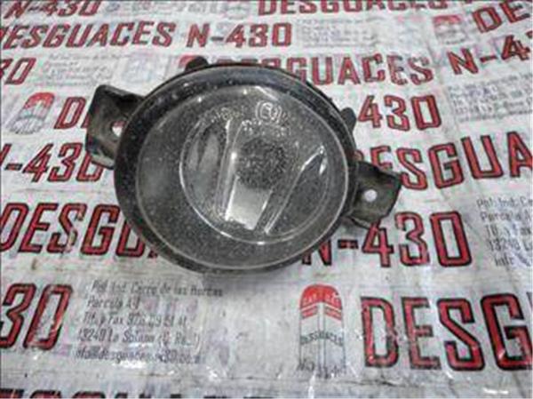 faro antiniebla nissan almera n16e 012000 22