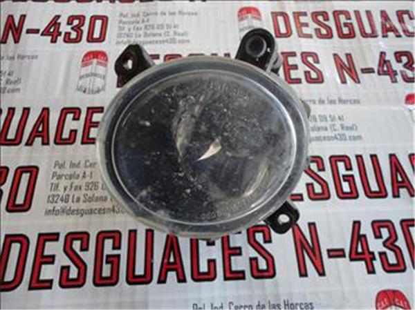 faro antiniebla ford mondeo iii b5y 18 16v