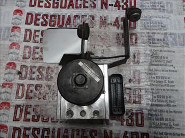 nucleo abs ford focus ii da 18 tdci