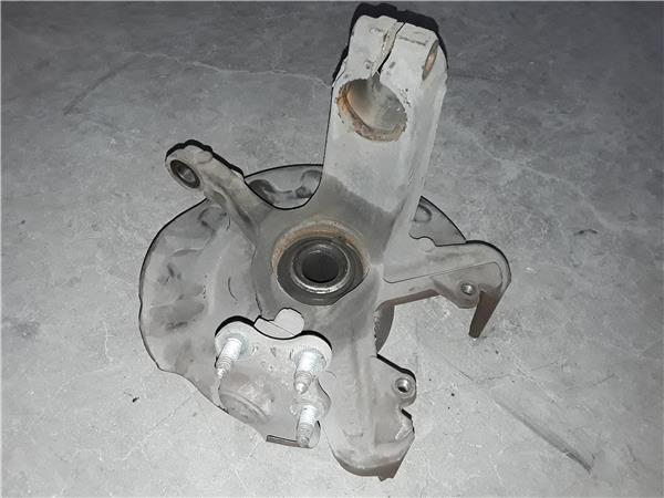 mangueta delantera izquierda seat ibiza sc 6j