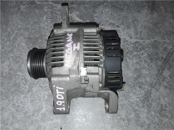 alternador renault megane i classic (la0)(1996 >) 1.9 dti (la1u)