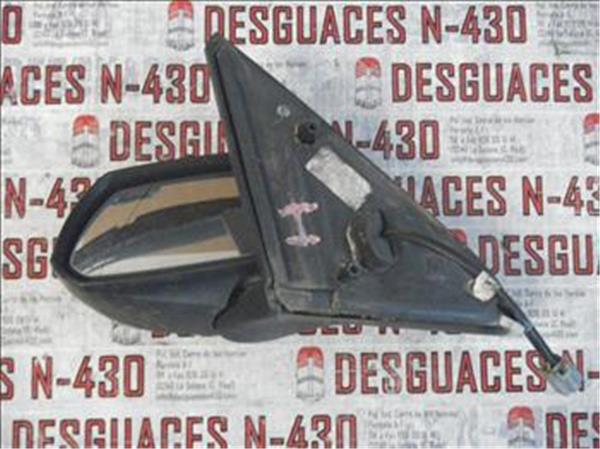 retrovisor electrico izquierdo ford mondeo ii