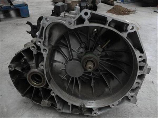 caja cambios manual ford mondeo ii sedan bfp