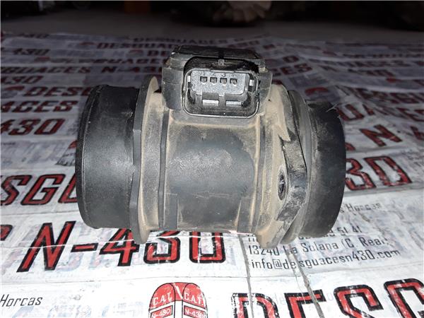 caudalimetro peugeot 207 2006 14 confort 14