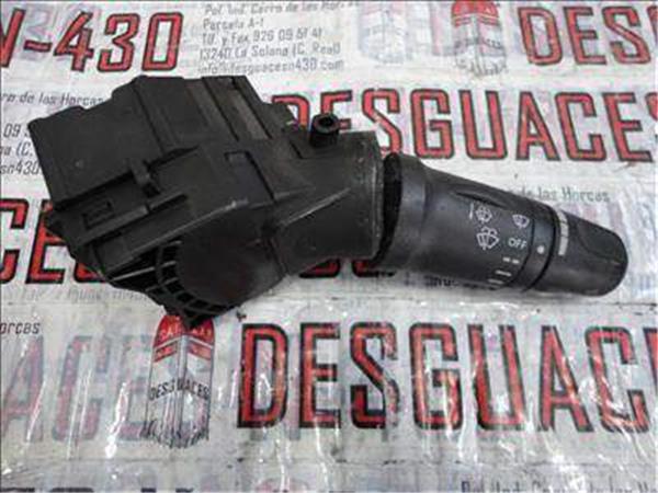 mando limpiaparabrisas nissan almera n16e 012