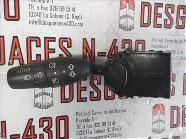 mando de luces honda civic viii hatchback fn