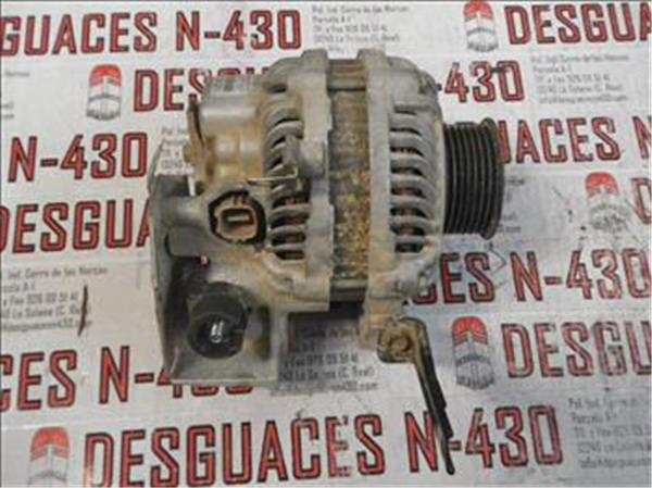 alternador honda civic viii hatchback fn fk 1