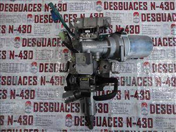 caja direccion asistida renault clio