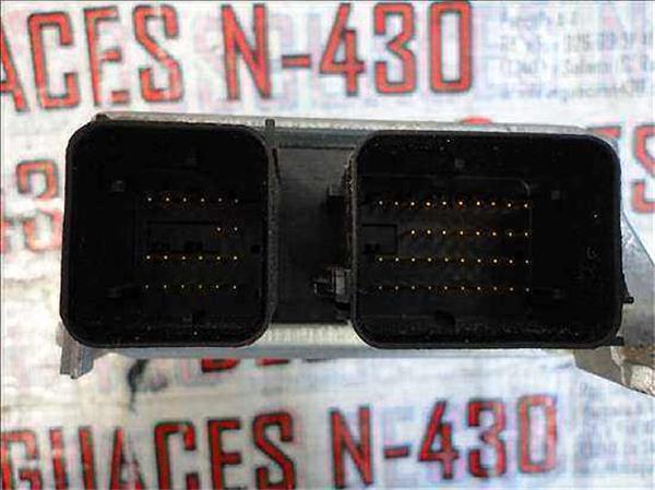 Centralita Airbag Ford MONDEO III /