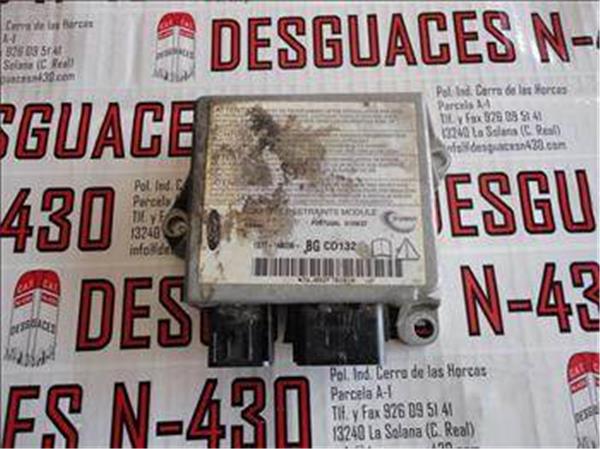 centralita airbag ford mondeo iii (b5y) 1.8 16v