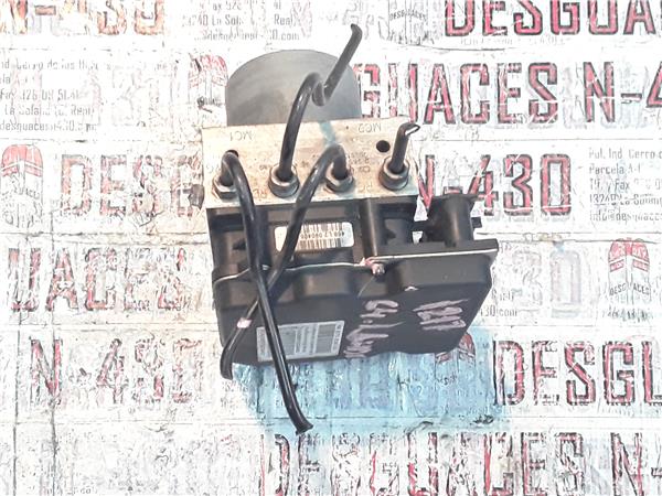 nucleo abs citroen c4 berlina (06.2004 >) 1.6 hdi