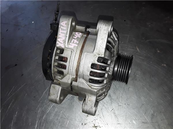 alternador citroen xantia berlina (1998 >) 2.0 hdi 90