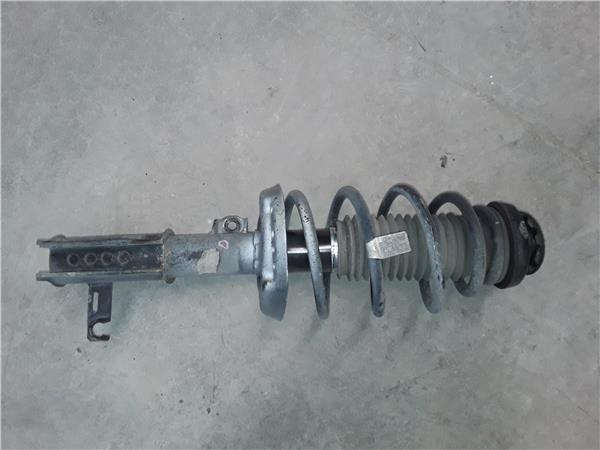 amortiguador delantero derecho chevrolet cruz