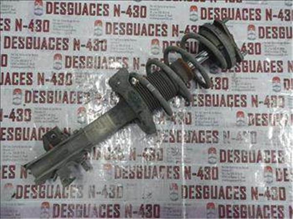 amortiguador delantero completo honda civic v