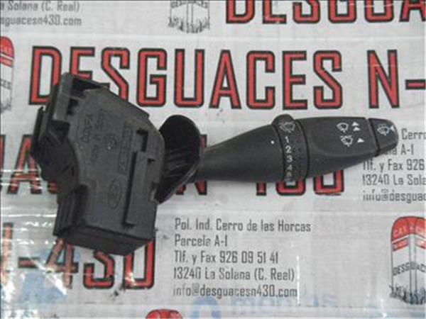 mando limpiaparabrisas ford mondeo iii sedan