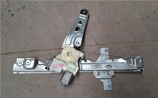 mecanismo elevalunas delantero izquierdo peug