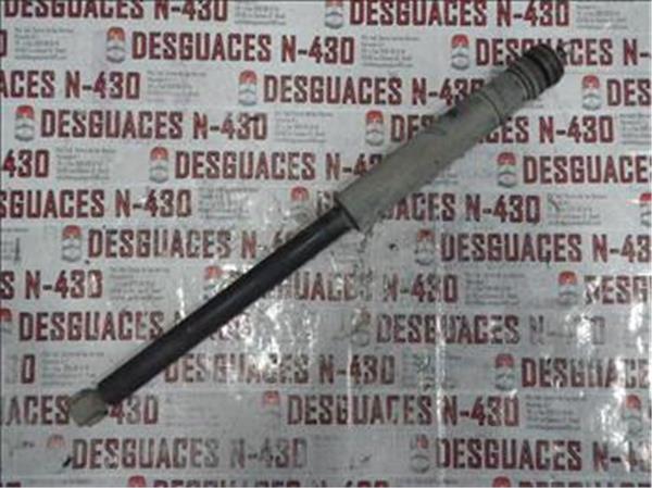 amortiguador trasero completo honda civic vii